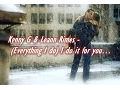 Download Lagu Kenny G \u0026 Leann Rimes - (Everything I do)  I do it for you