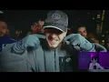 GÖNDERMELER KİME? | BATUFLEX X CHIKO X ERAY067 & MANSUR X REDER - AKTIV II REACTİON!