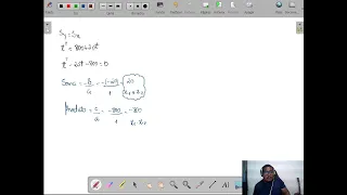 Live Surpresa revisão UNEB