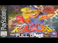 Rascal | PS1 | 100% Gameplay Walkthrough Longplay FULL GAME [4K60ᶠᵖˢ UHD🔴]