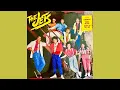 The Jets - You Got It All 1985