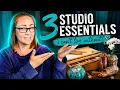 3 Things Every Colored Pencil Artist NEEDS in Their Art Studio