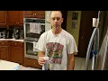 How to fix squeaky kitchen cabinet hinges - fast