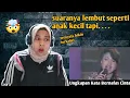 Lagu FEEZA - UNGKAPAN KATA BERNAFAS CINTA | 🇮🇩 REACTION