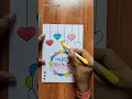 Happy Birt ay Greeting Card Birt ay Card Making