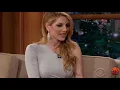 How Craig Ferguson Flirt like as Boss with Actresses on Late Late Show TheSnakeCup