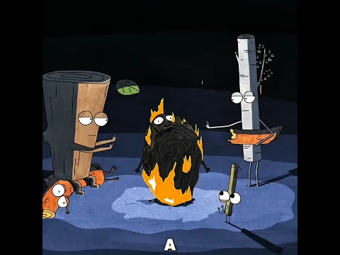 The Little Branch’s Revenge Was Brutal 🔥🌳 #roblox #animation #shorts