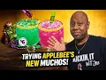 Applebee s 6 Drinks This Big Should Be Illegal