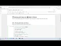 Lesson 8 Dates and Math Modules In Python