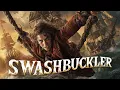 Lagu Pirate Adventure | Swashbuckler | Full Action Movie | Free Movie