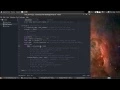 Python Chat Server 4 - New and Improved Code