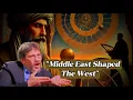 Download Lagu The Middle East Shaped the West | Dr. Roy Casagranda