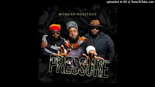 morgan heritage pressure lion king muzik july 2025 