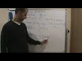 Calc2 Numerical Integration Midpoint Rule Example 3