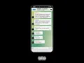 All eyes on me - Werenoi