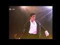 Michael Jackson's best robot dance ever.