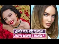 Who has a larger net worth Angela Aguilar or Belinda
