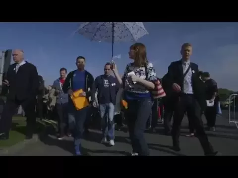 The Story of Yes | RTÉ2