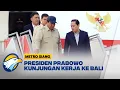 Download Lagu Presiden Prabowo Kunjungan Kerja ke Bali - [Metro Siang]