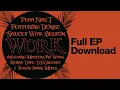 Pupa Nas T Ft. Denise - Work (DJ Gregory & Julien Jabre Work The Walk Mix)