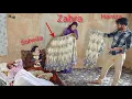 Download Lagu hard life and love story of Soheila and Hamza and Soheila's suffering due to disability and handicap