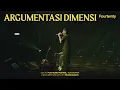 Download Lagu Fourtwnty - Argumentasi Dimensi (Play Music Yogyakarta)
