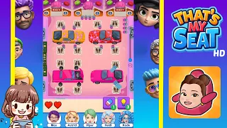 That’s My Seat Level 1949 Screenshot