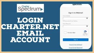 Charter net Email Login How to Sign in Spectrum net Webmail Account