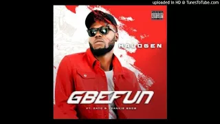 halogen gbefun ft zayo u0026 frankie snow