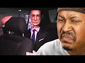 A Taxi Driver Horror Game But I Let The Wrong One In