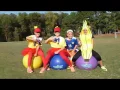 Lagu 2016 Halloween Soccer Shocker: Hoppity Hops