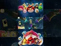 Angry Birds 2 level 51 walkthrough