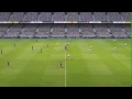 [PS3] PES 2011 Demo Gameplay | Barca Vs. Bayern Munich (Part 1/2)