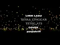 TETEG ATI   TIARA LINGGAR Cover panjiahriff