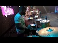 Download Lagu Xand Avião | Não pode se apaixonar | Drum Cam | By MD Batera