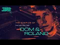 Download Lagu The Samples of Dom \u0026 Roland, Part 1 (1994-1999)