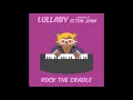 Tiny Dancer - Lullaby Versions of Elton John - Rock the Cradle