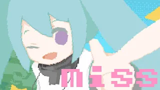 『ポジネガ＊ミステイカーズ』feat.初音ミク / sasakure.‌UK