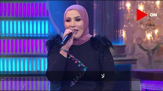 أبلة فاهيتا الصوت صوت أصالة بس الأغنية بتاعة روبي تعالوا شوفوا الميكس الجباااار ده 