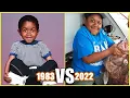 WEBSTER 1983 Cast Then and Now 2022 39 years How they changed