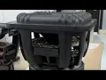 New Kicker SoloX XS 12 Up Close with Big Jeff is live