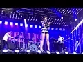 Download Lagu Dua Lipa - Dreams - Jimmy Kimmel Live Concert