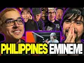 Download Lagu DR. DRE SIGNED HIM | Rapper's FIRST TIME REACTION To Ez Mil performs \