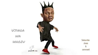 ujinga wa whozu comedy mpya kutoka kwa whozu billnass ndani