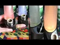 How to Fix The Puffco Peak Pro Red Blue Flashing Light Issue Berries Cherries