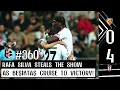 Download Lagu Kayserispor 0-4 Beşiktaş | Black Eagles cruise to victory thanks to Rafa Silva hat-trick! | #360