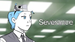 Can You Survive Severance? | DanPlan Animated