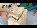 is it CHEAPER to BUILD your own FURNITURE diy style or to BUY from a STORE