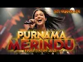 Lagu Bikin Merinding! Purnama Merindu - Siti Nurhaliza METAL ORCHESTRA Version Cover