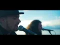 MARIUS DANIELSEN - Visions of the Night // Official Video 2018 // Crime Records